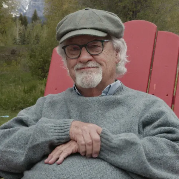Thomas D. Mangelsen